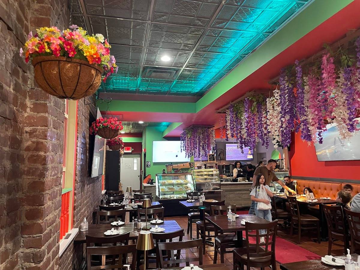 Sabor De Mi Tierra Verona restaurant in Verona - photo 5