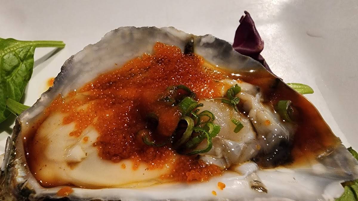 Sushi One Spot restaurant in Rancho Cucamonga - photo 2