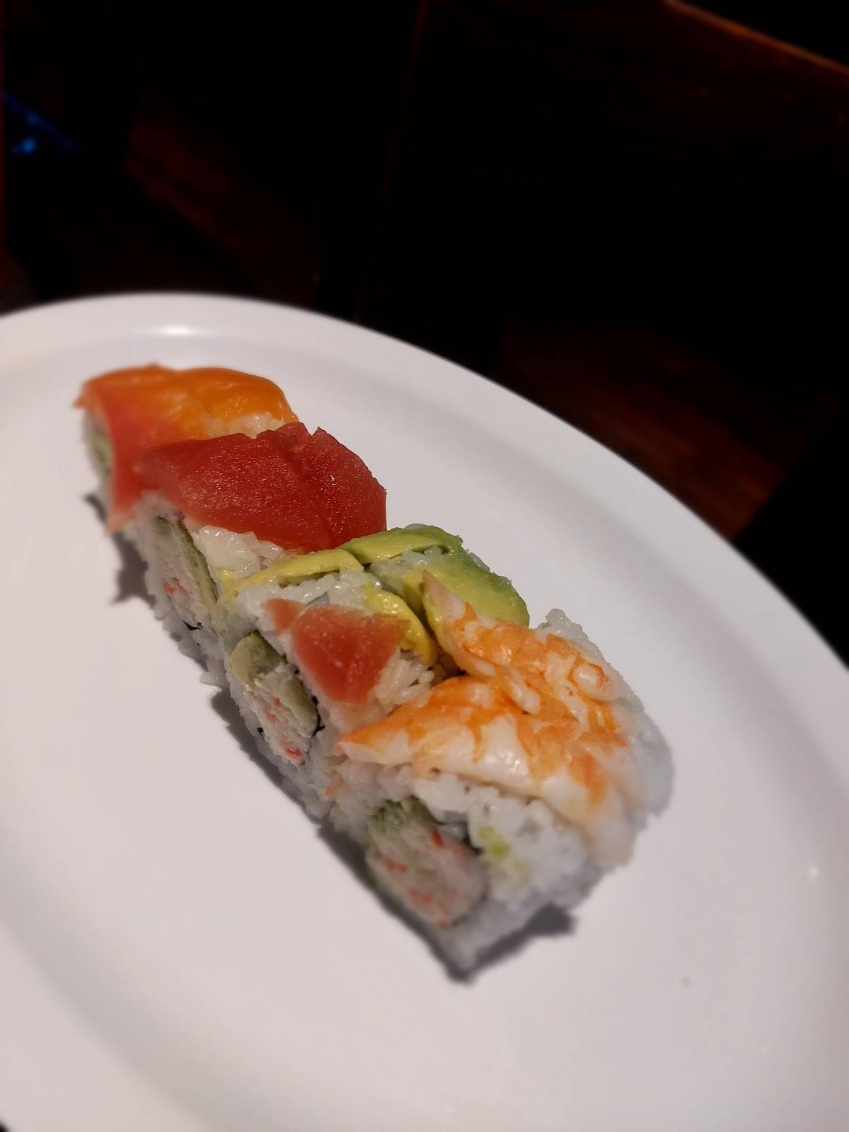 Sushi One Spot restaurant in Rancho Cucamonga - photo 5