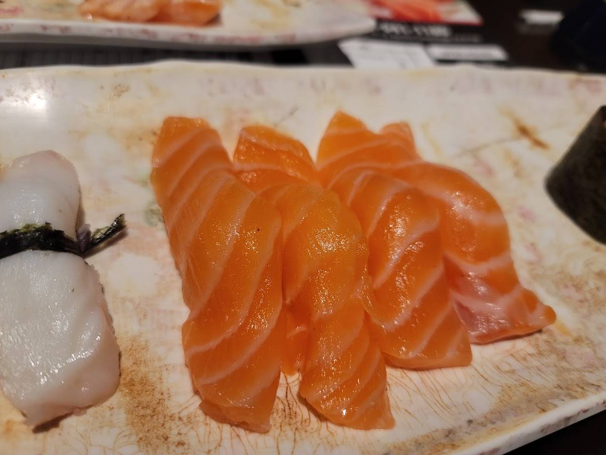 Sushi One Spot restaurant in Rancho Cucamonga - photo 7