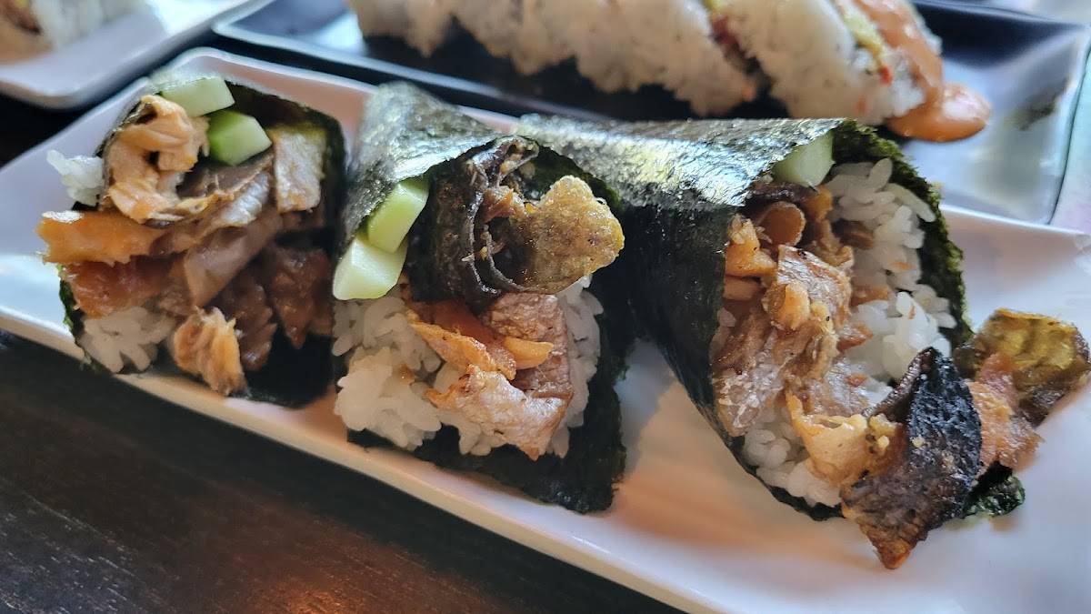 Sushi One Spot restaurant in Rancho Cucamonga - photo 10