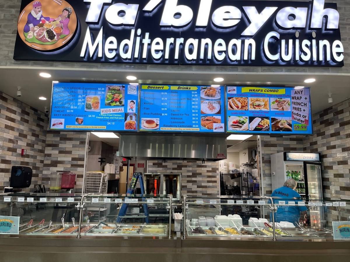 Ta'bleyah