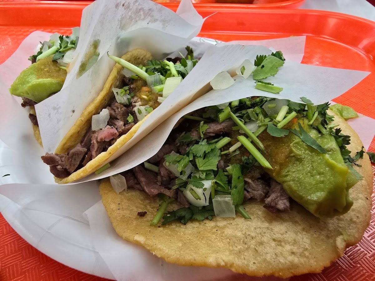 Tacos El Pastor restaurant in Las Vegas - photo 3
