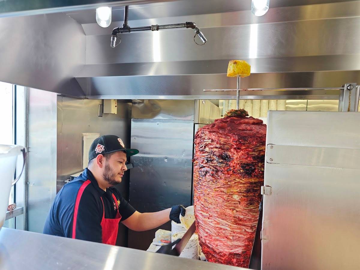 Tacos El Pastor restaurant in Las Vegas - photo 7