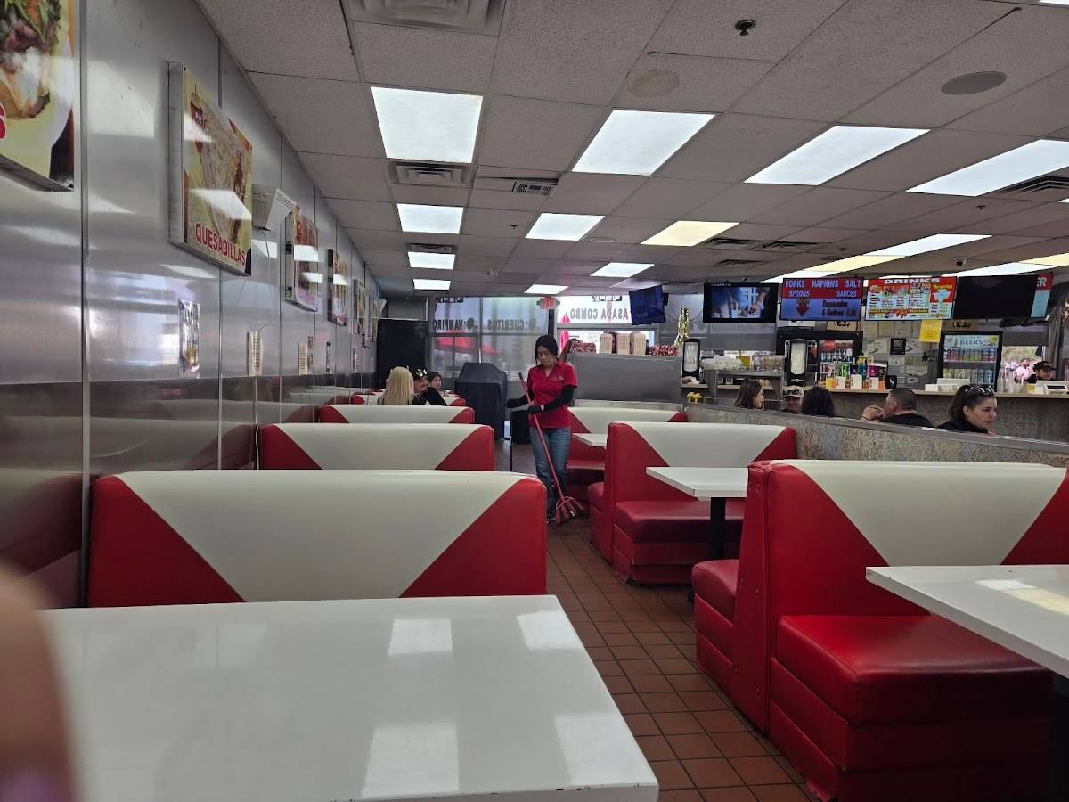 Tacos El Pastor restaurant in Las Vegas - photo 10