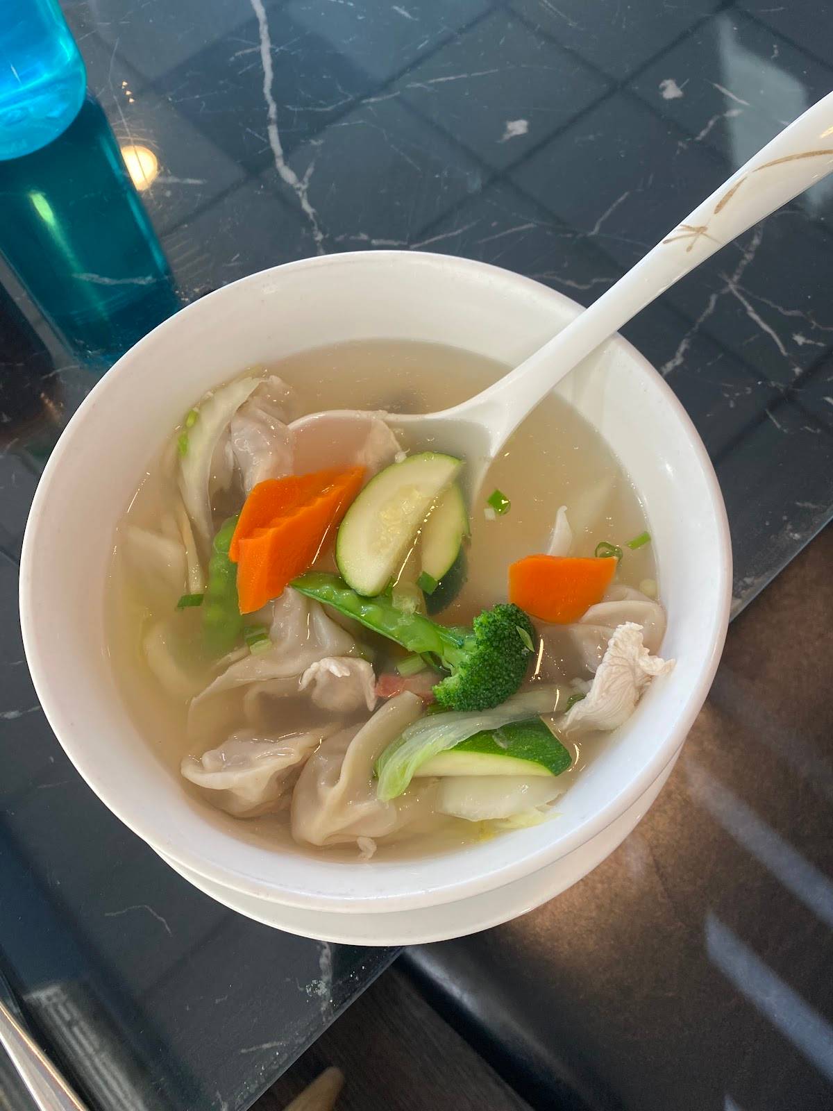 WANG'S TABLE restaurant in Reno - photo 7