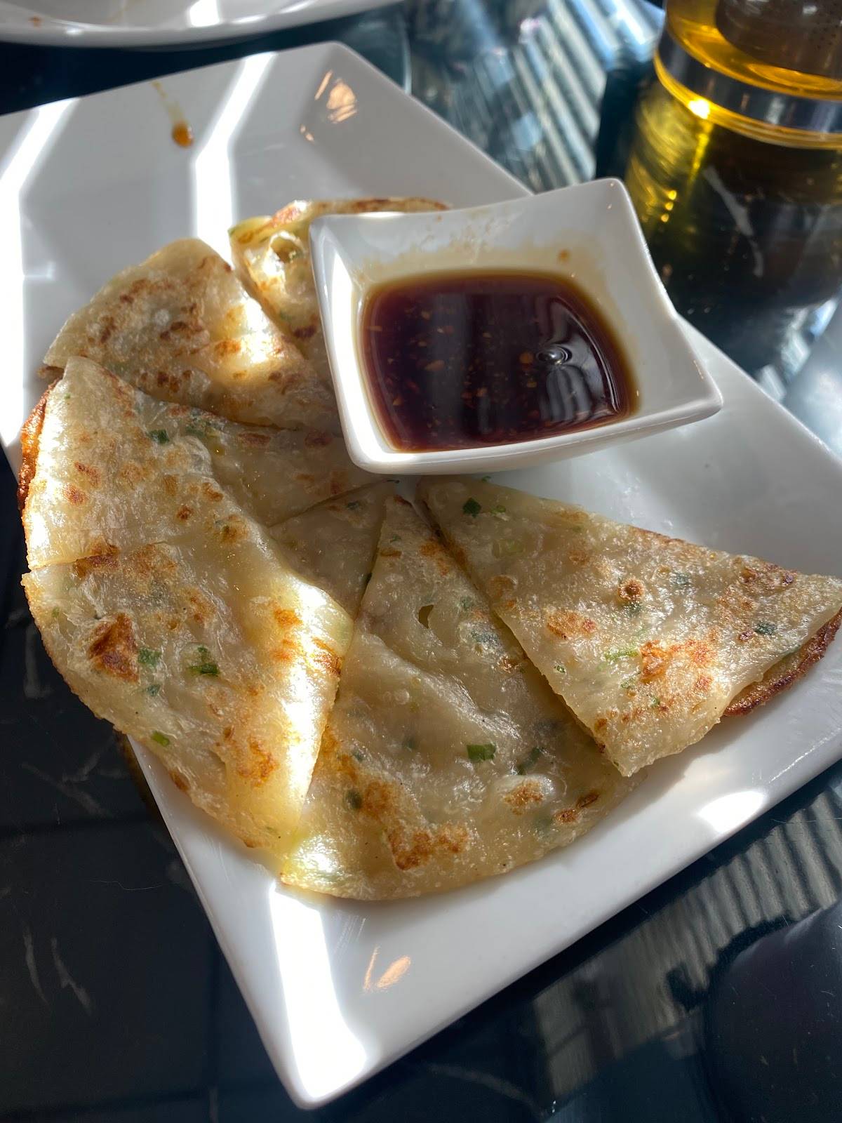 WANG'S TABLE restaurant in Reno - photo 8