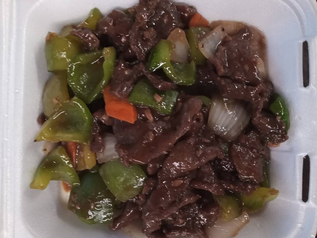 WANG'S TABLE restaurant in Reno - photo 10