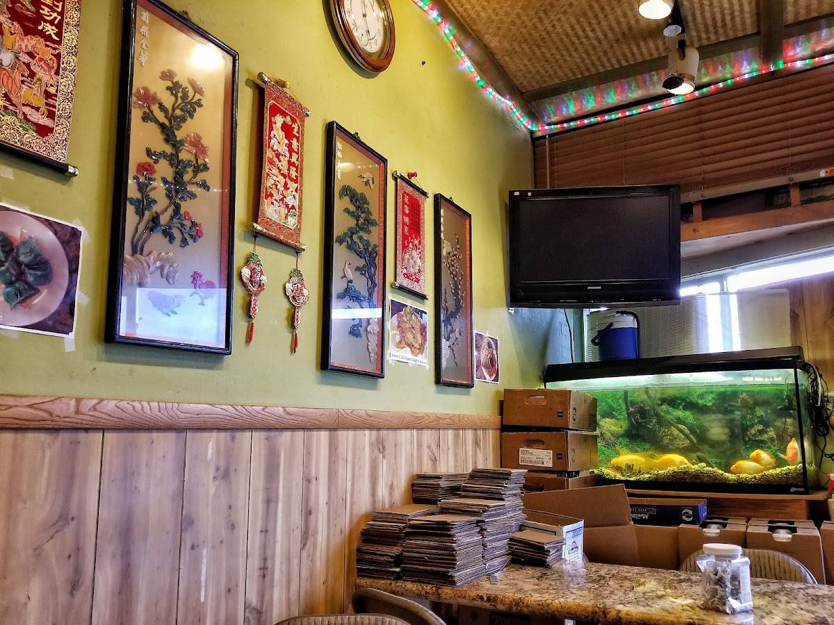 New China Express restaurant in Seattle - photo 5