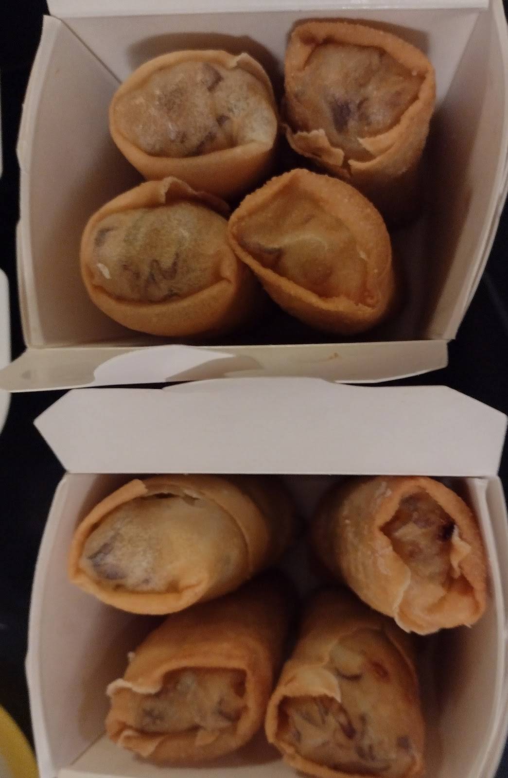 New China Express restaurant in Seattle - photo 9