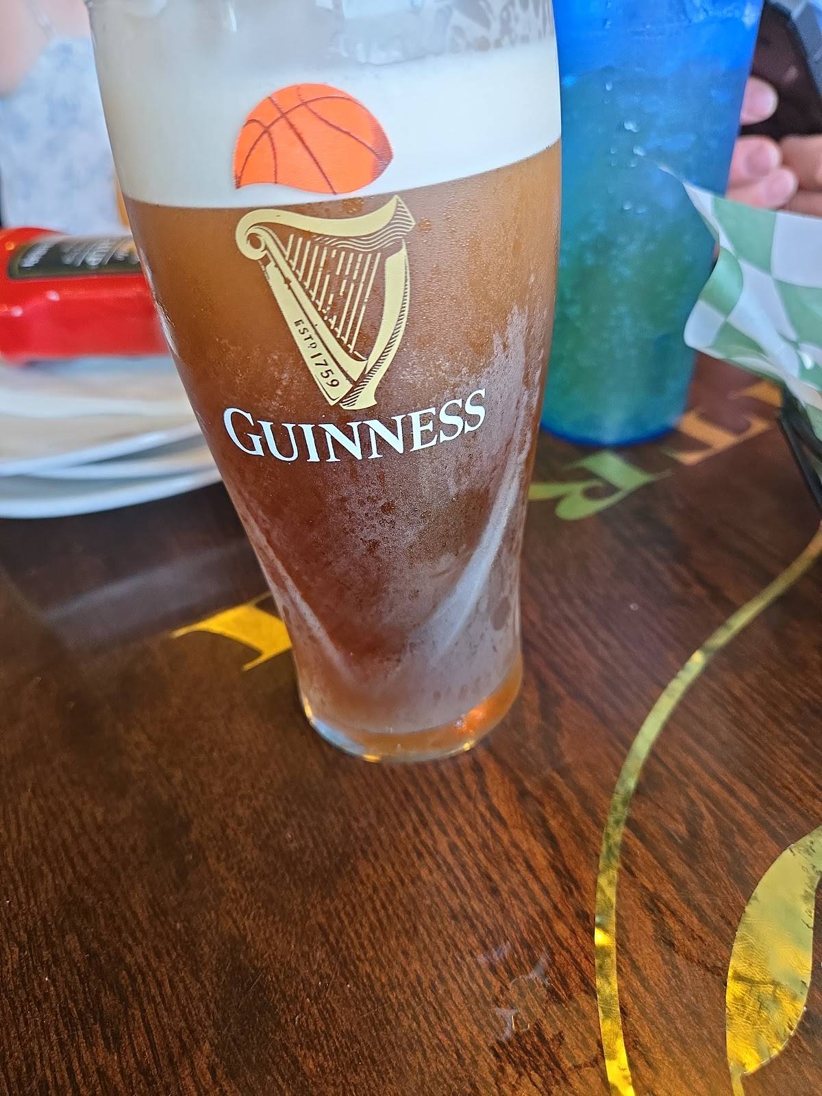Meehan's Irish Pub & Seafood House restaurant in St Augustine - photo 6