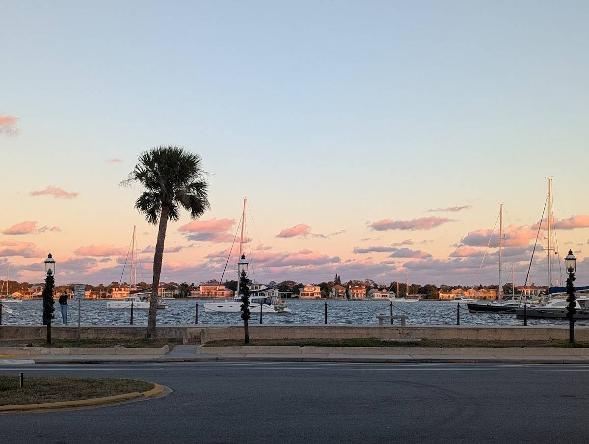 Meehan's Irish Pub & Seafood House restaurant in St Augustine - photo 7