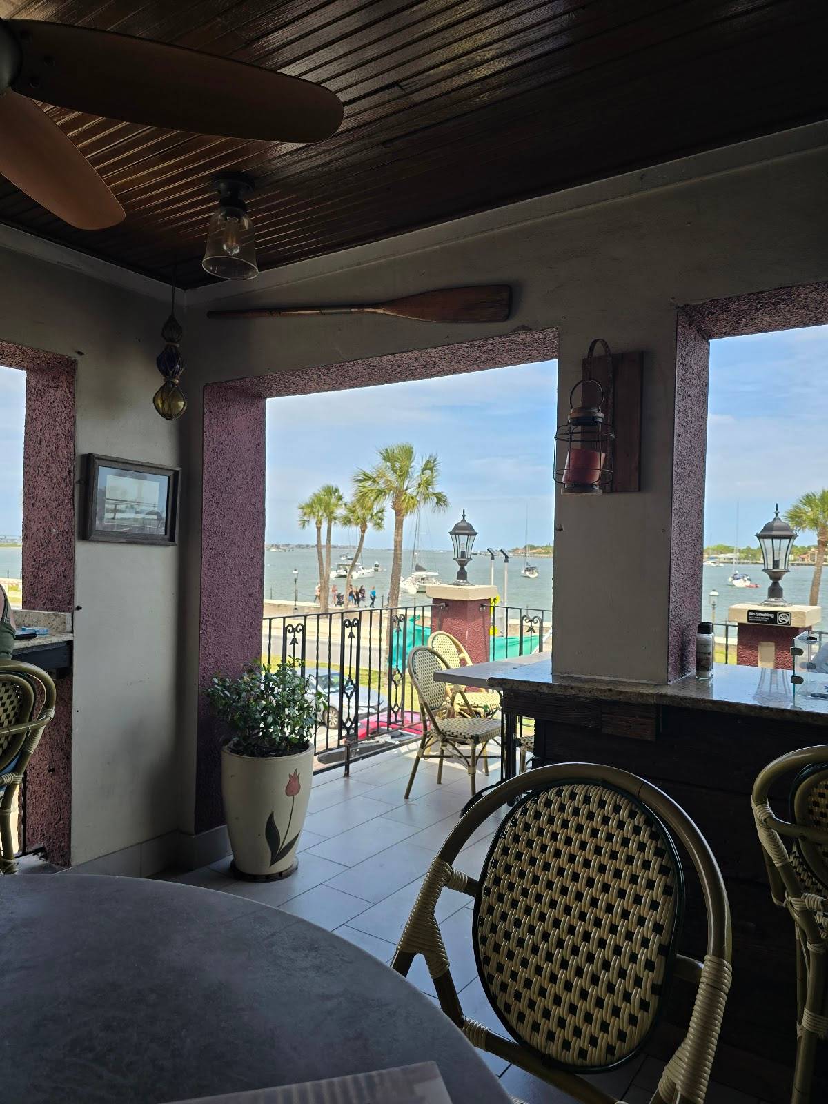Meehan's Irish Pub & Seafood House restaurant in St Augustine - photo 10