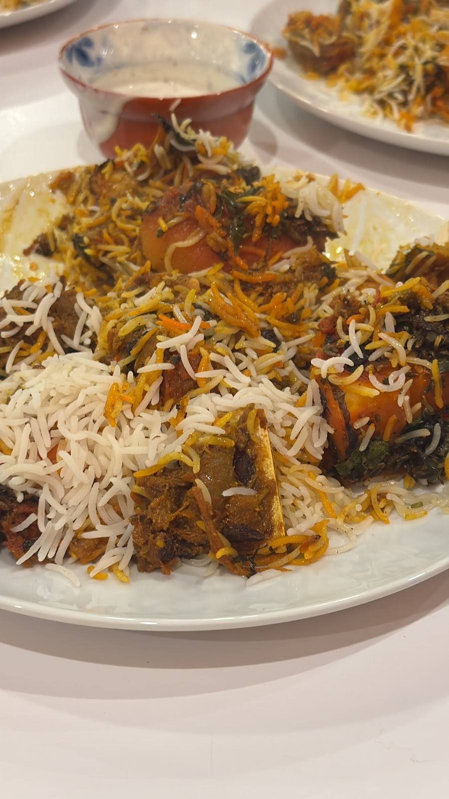 Raseeli Biryani and Grill restaurant in Sugar Land - photo 6