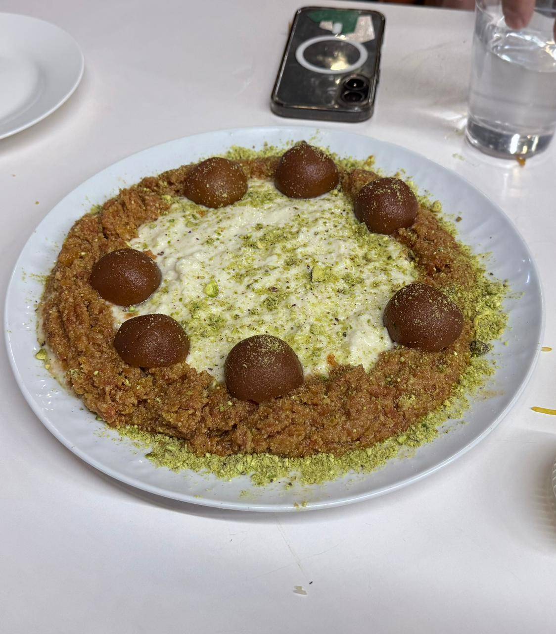 Raseeli Biryani and Grill restaurant in Sugar Land - photo 7