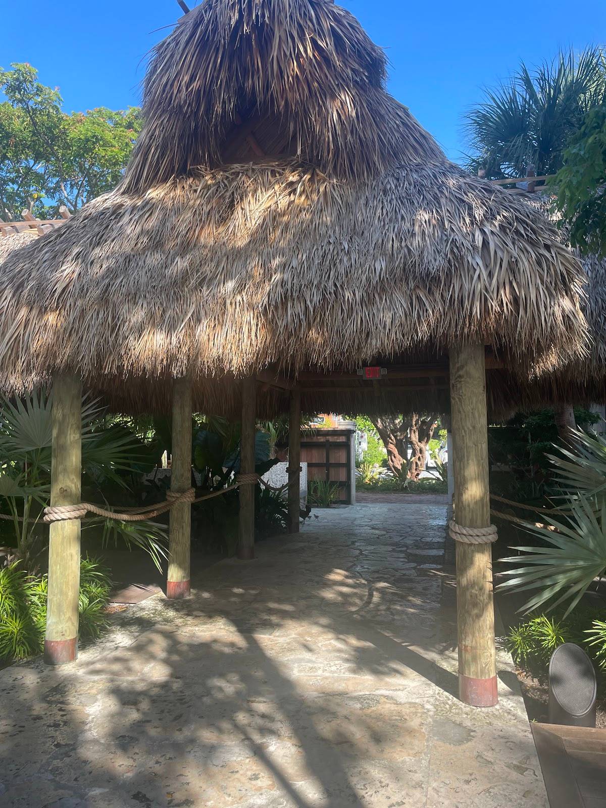 Marker 88 restaurant in Islamorada - photo 9