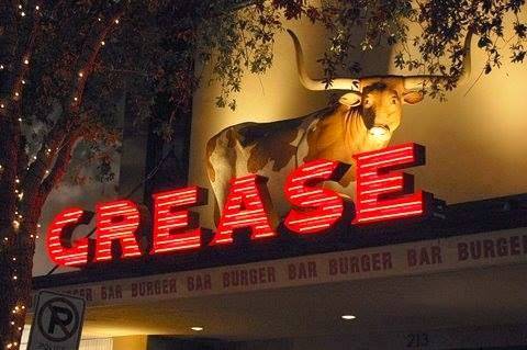 Grease Burger Beer and Whiskey Bar restaurant in West Palm Beach - photo 1