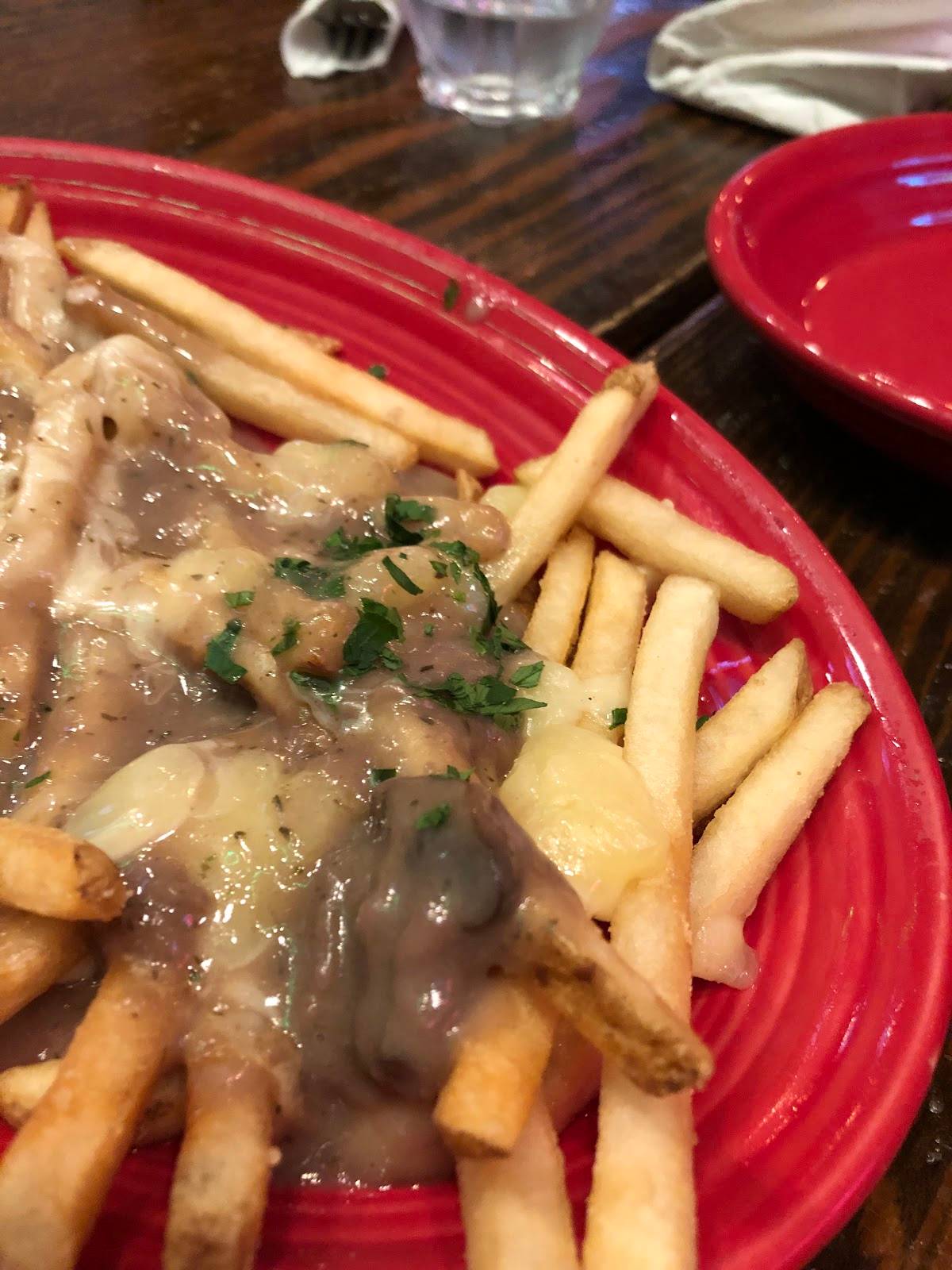 Grease Burger Beer and Whiskey Bar restaurant in West Palm Beach - photo 8