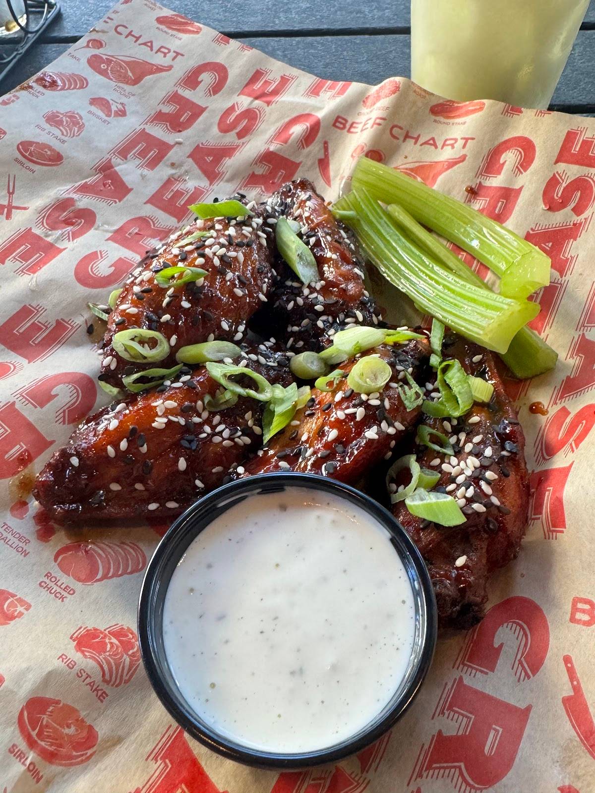 Grease Burger Beer and Whiskey Bar restaurant in West Palm Beach - photo 10