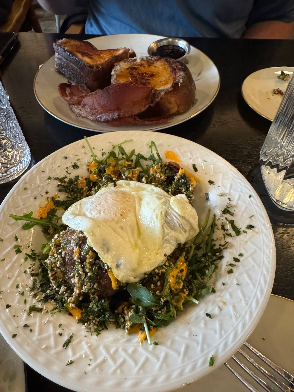 Blind Pig restaurant in Carlton - photo 6