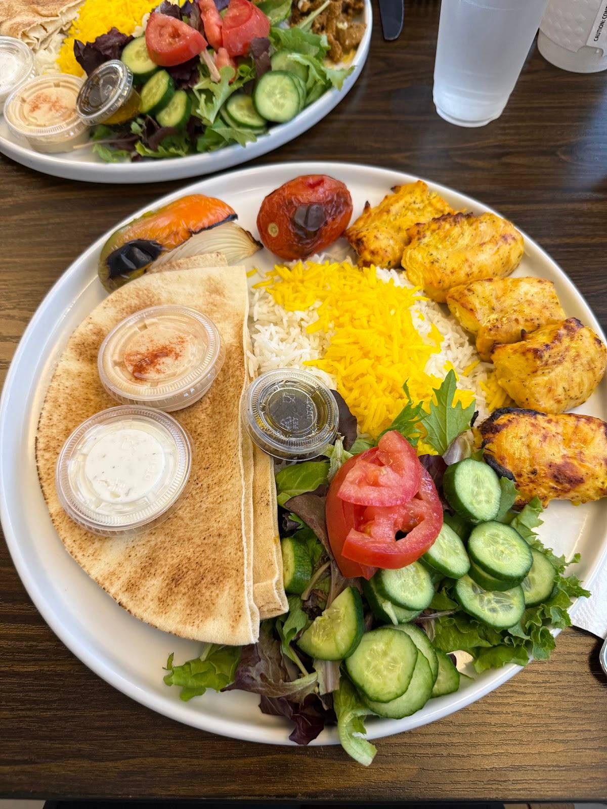 Rosemary Grill restaurant in Los Angeles - photo 8