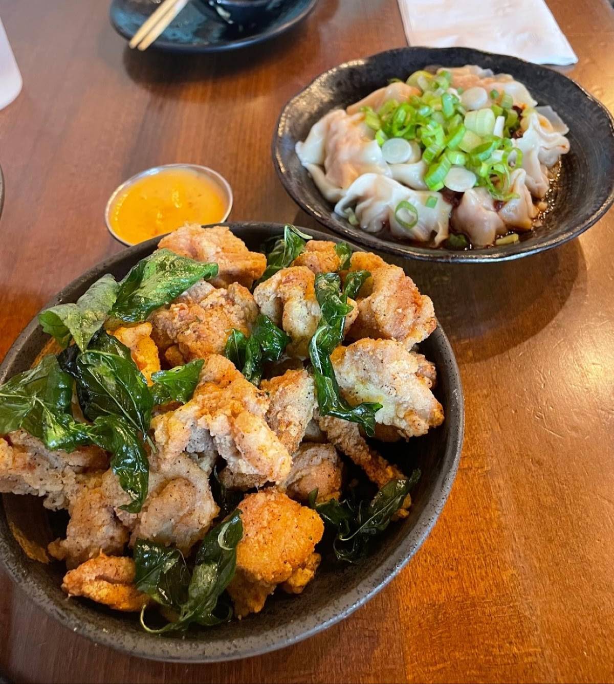 formoosa restaurant in San Diego - photo 3