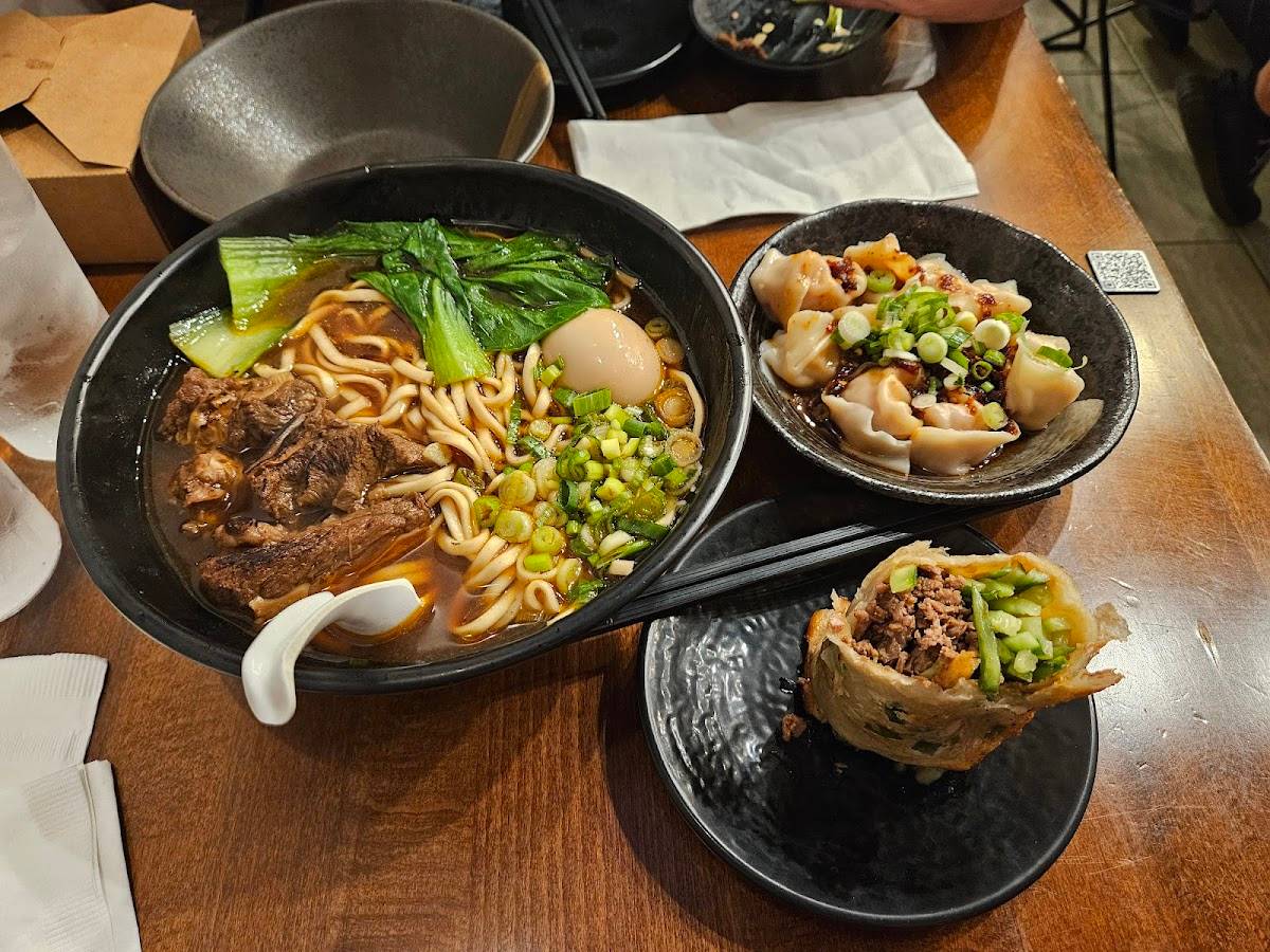 formoosa restaurant in San Diego - photo 4