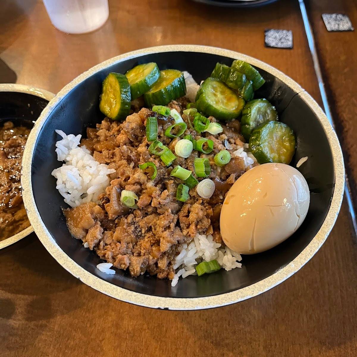 formoosa restaurant in San Diego - photo 6
