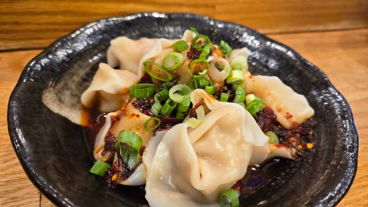 formoosa restaurant in San Diego - photo 7