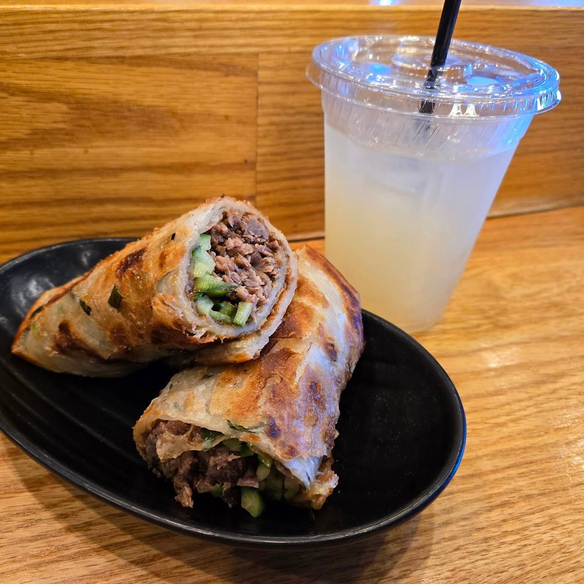 formoosa restaurant in San Diego - photo 8