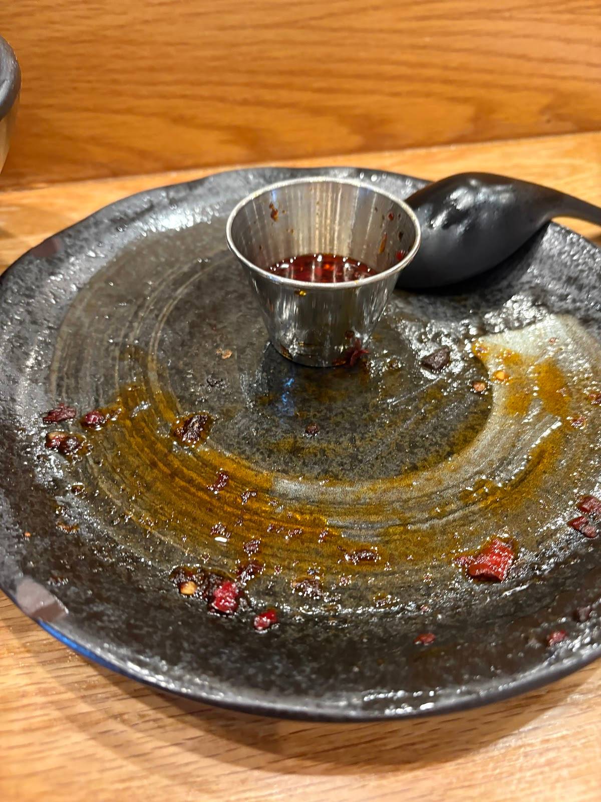 formoosa restaurant in San Diego - photo 9