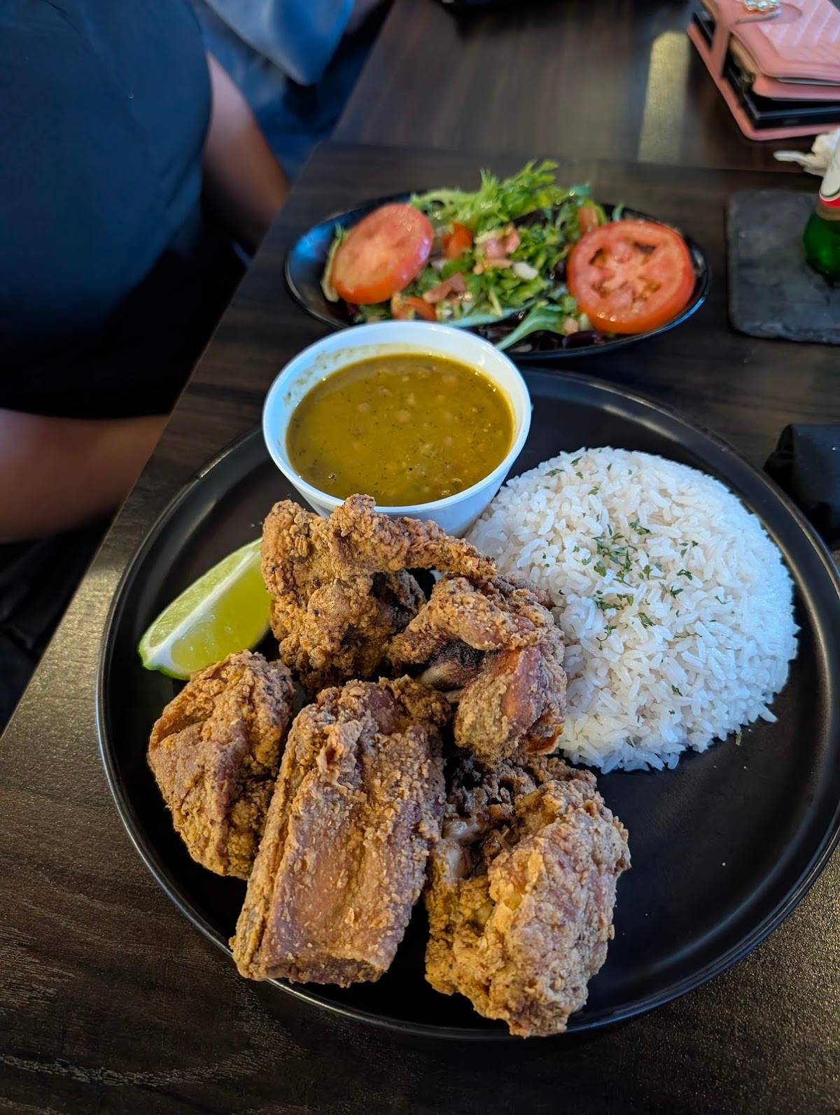 Monarca Bar & Grill by Mi Patio restaurant in Katy - photo 4