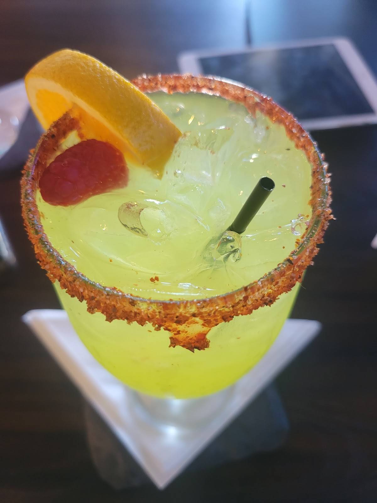 Monarca Bar & Grill by Mi Patio restaurant in Katy - photo 7