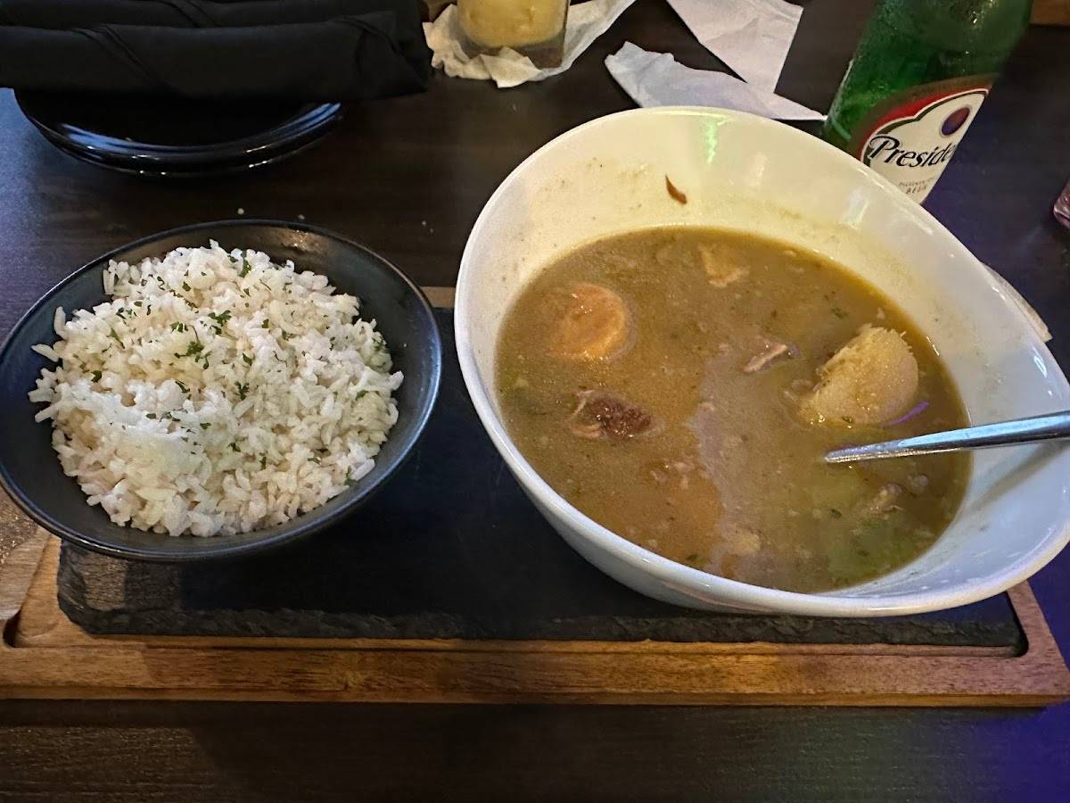 Monarca Bar & Grill by Mi Patio restaurant in Katy - photo 9