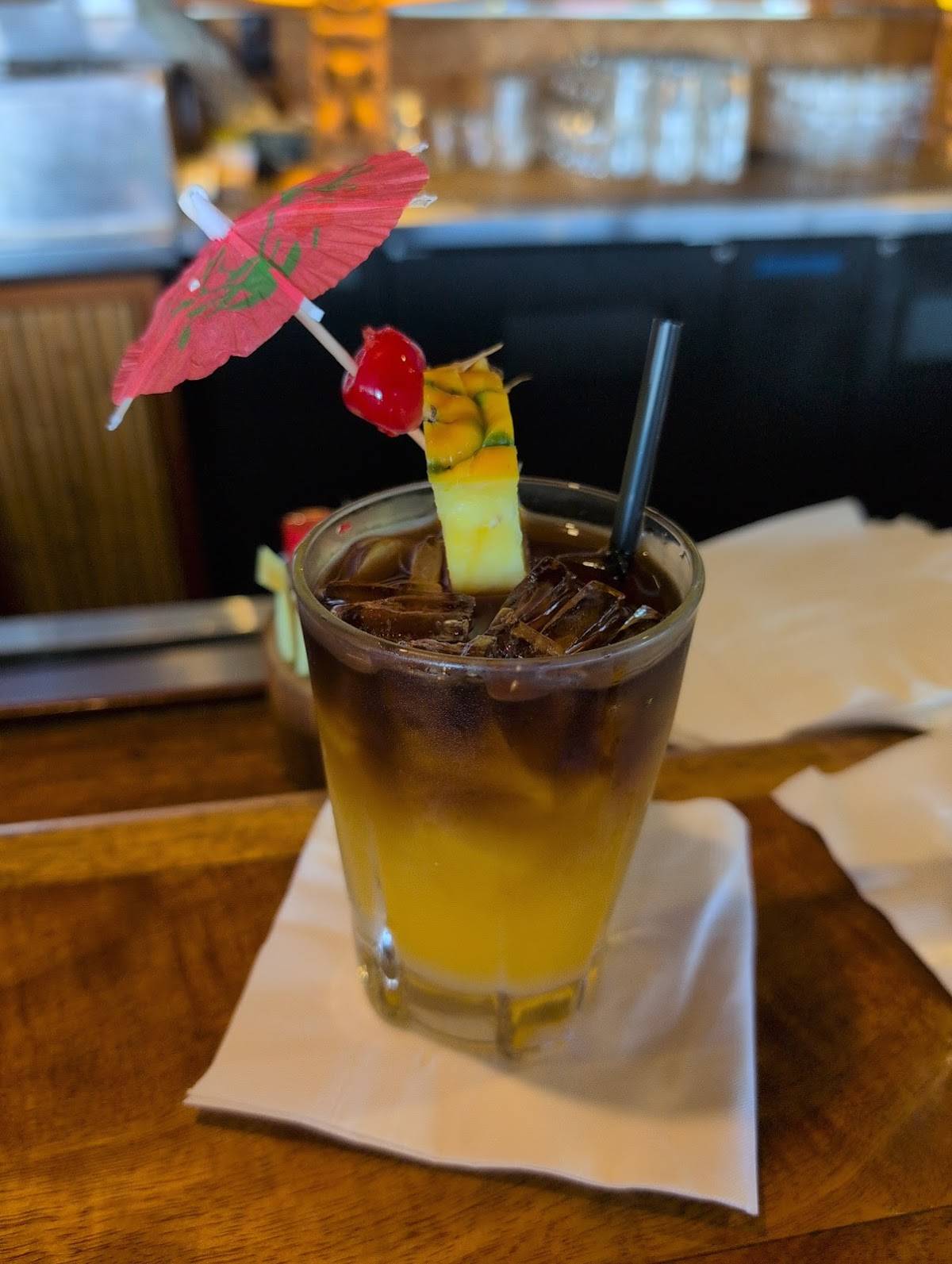 Seafood Bar and Grill restaurant in Waimea - photo 6