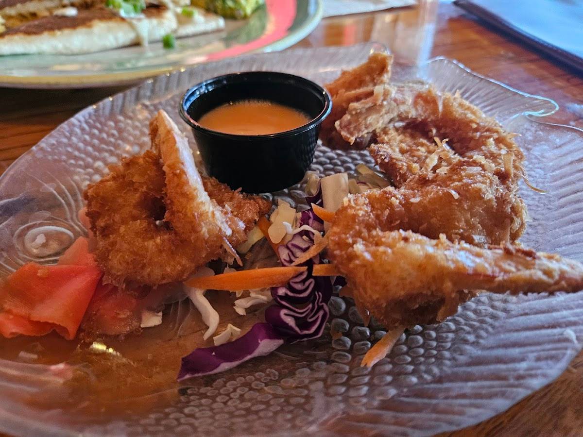 Seafood Bar and Grill restaurant in Waimea - photo 7