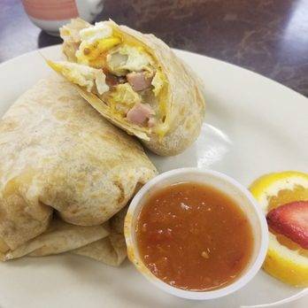 Rigos Cafe restaurant in Texas City - photo 2