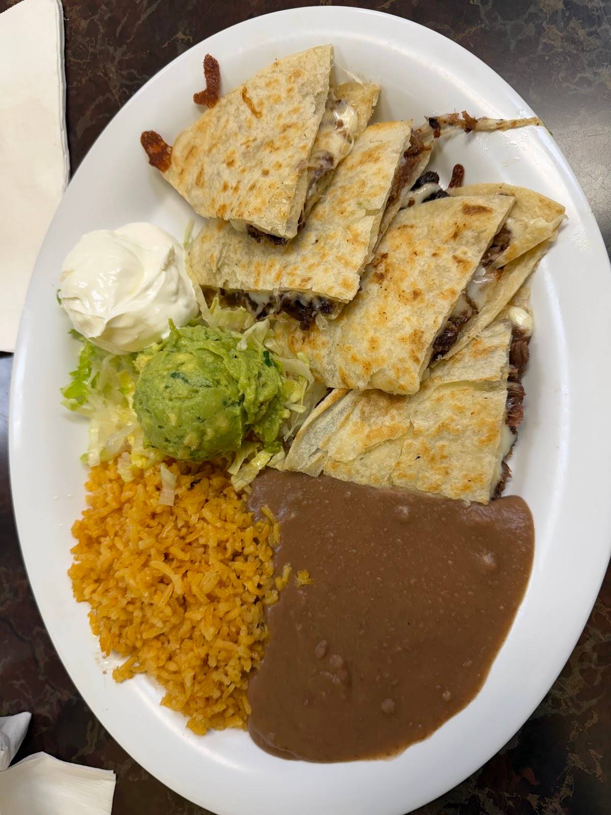 Rigos Cafe restaurant in Texas City - photo 8