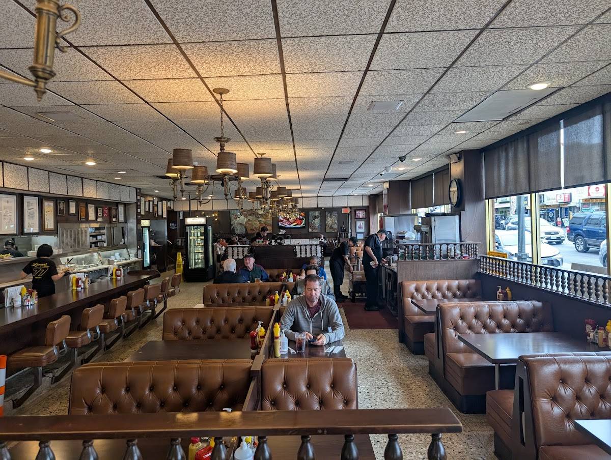 Langer's Delicatessen-Restaurant restaurant in Los Angeles - photo 5