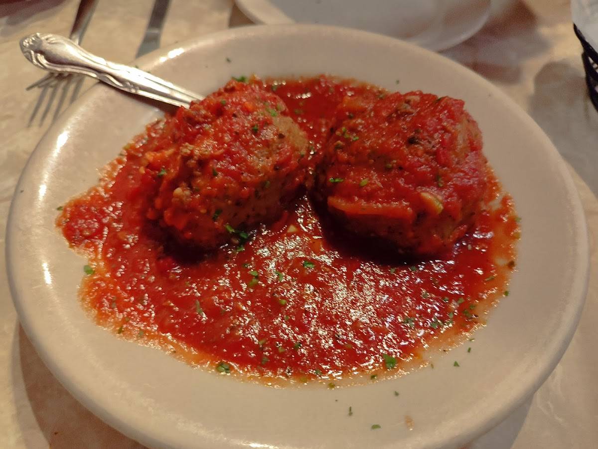 John's of Bleecker Street restaurant in New York City - photo 7