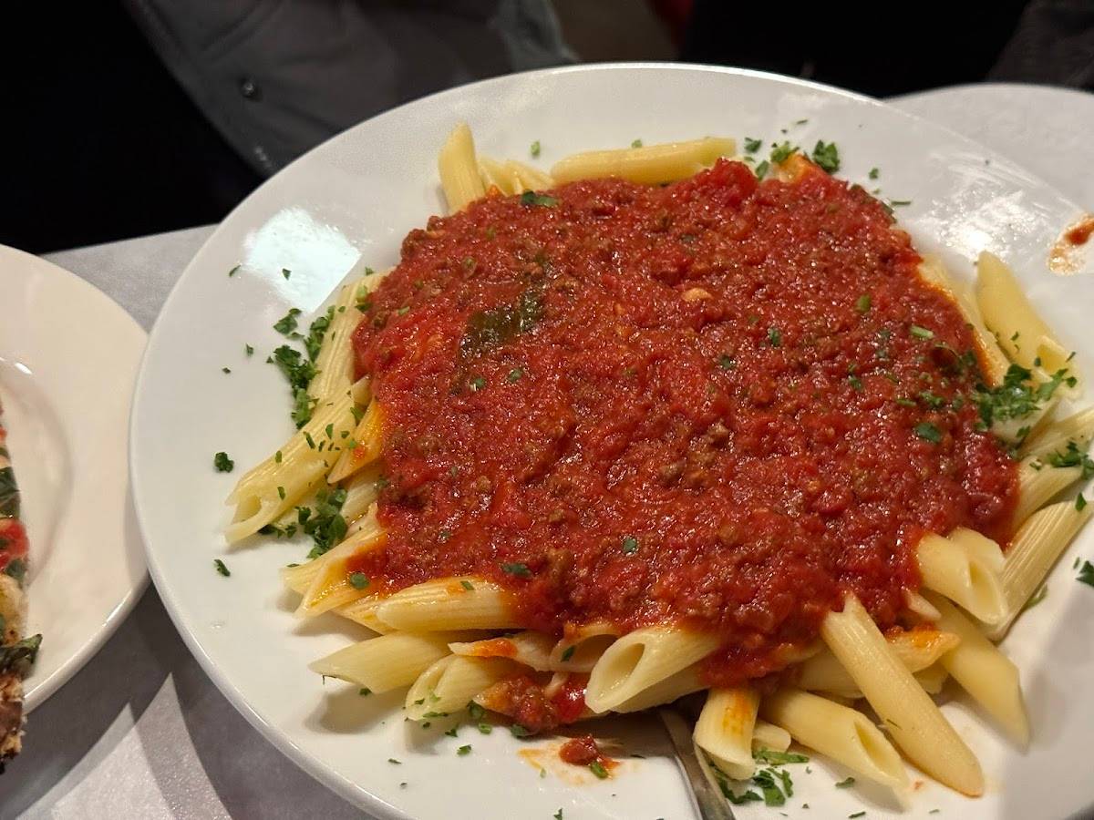 John's of Bleecker Street restaurant in New York City - photo 9