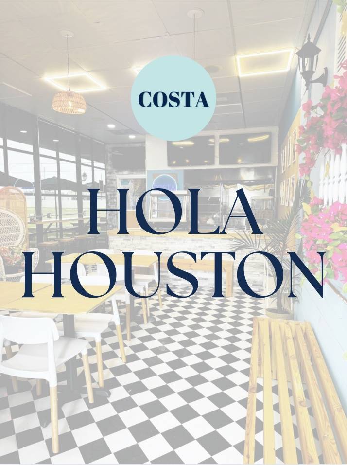 COSTA CARIBBEAN COLOMBIAN KITCHEN restaurant in Houston - photo 4