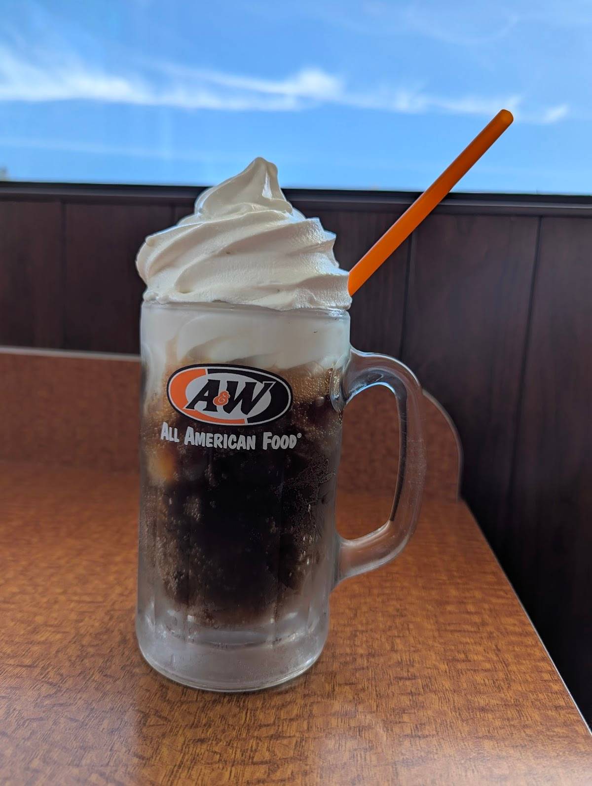 A&W Restaurant restaurant in Sparks - photo 3