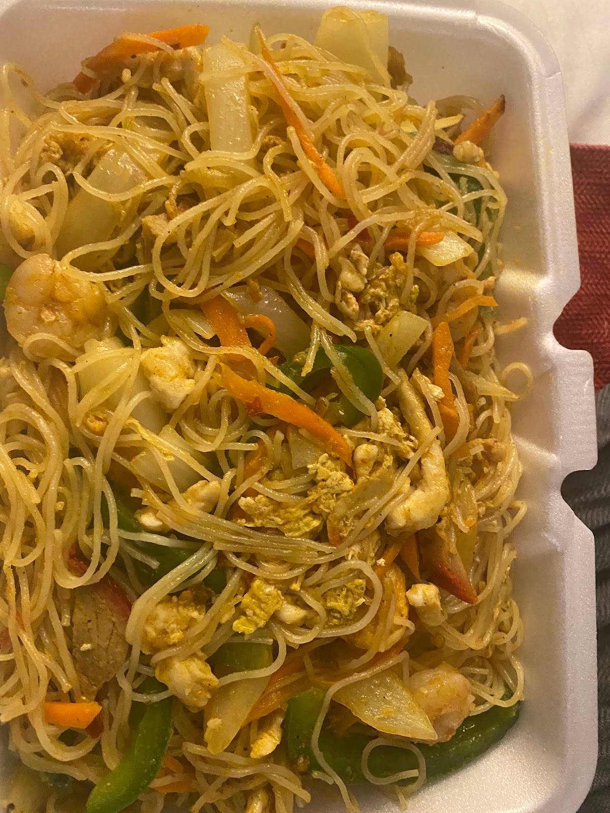 China Wall restaurant in New Orleans - photo 3