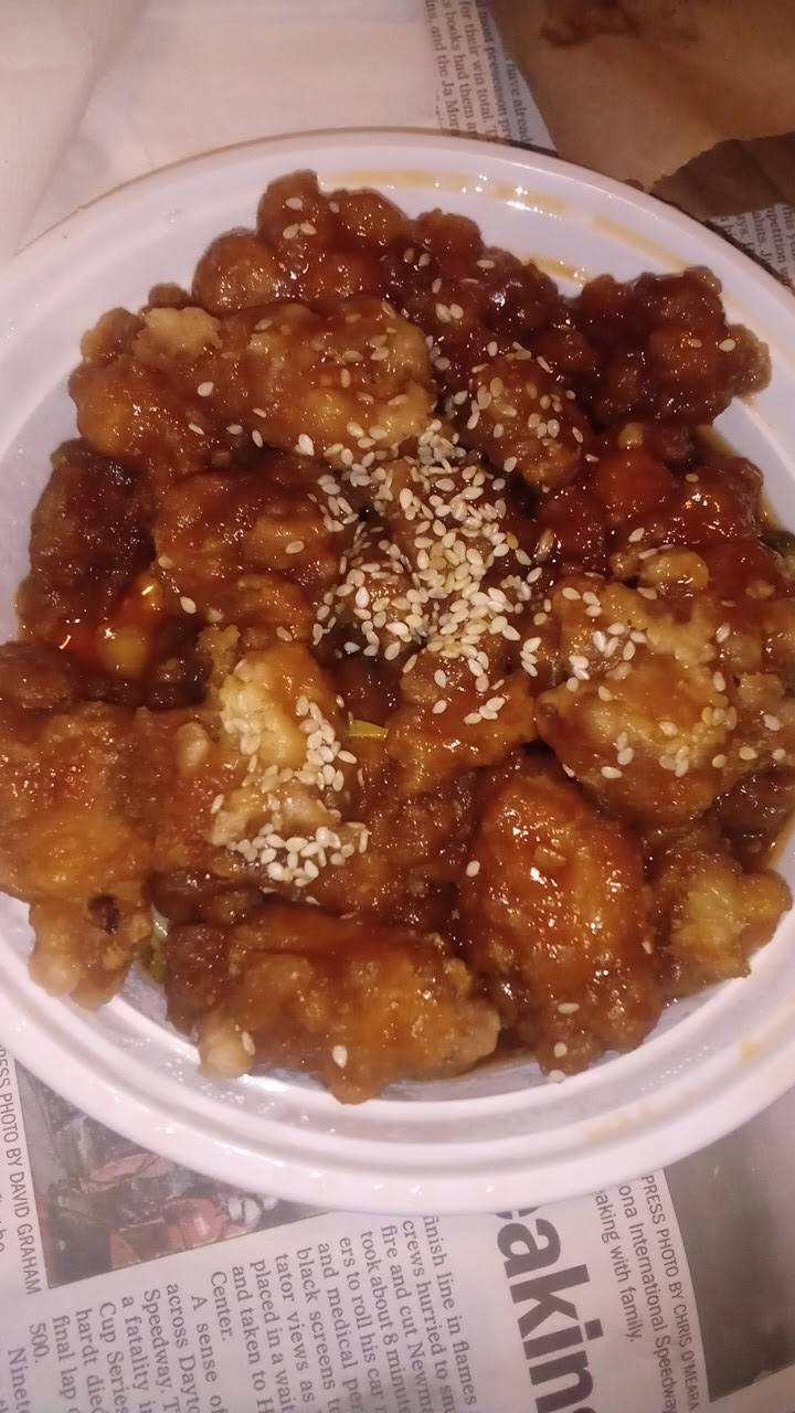 China Wall restaurant in New Orleans - photo 6