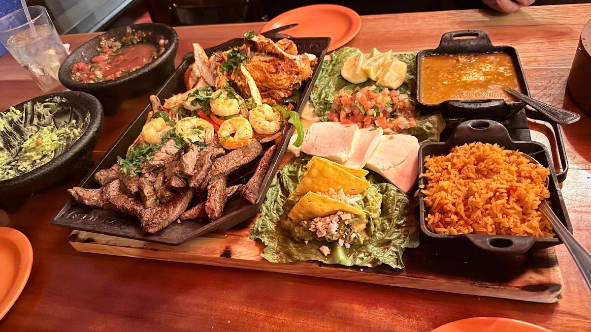 Guadalajara Mexican Grill restaurant in Tucson - photo 2