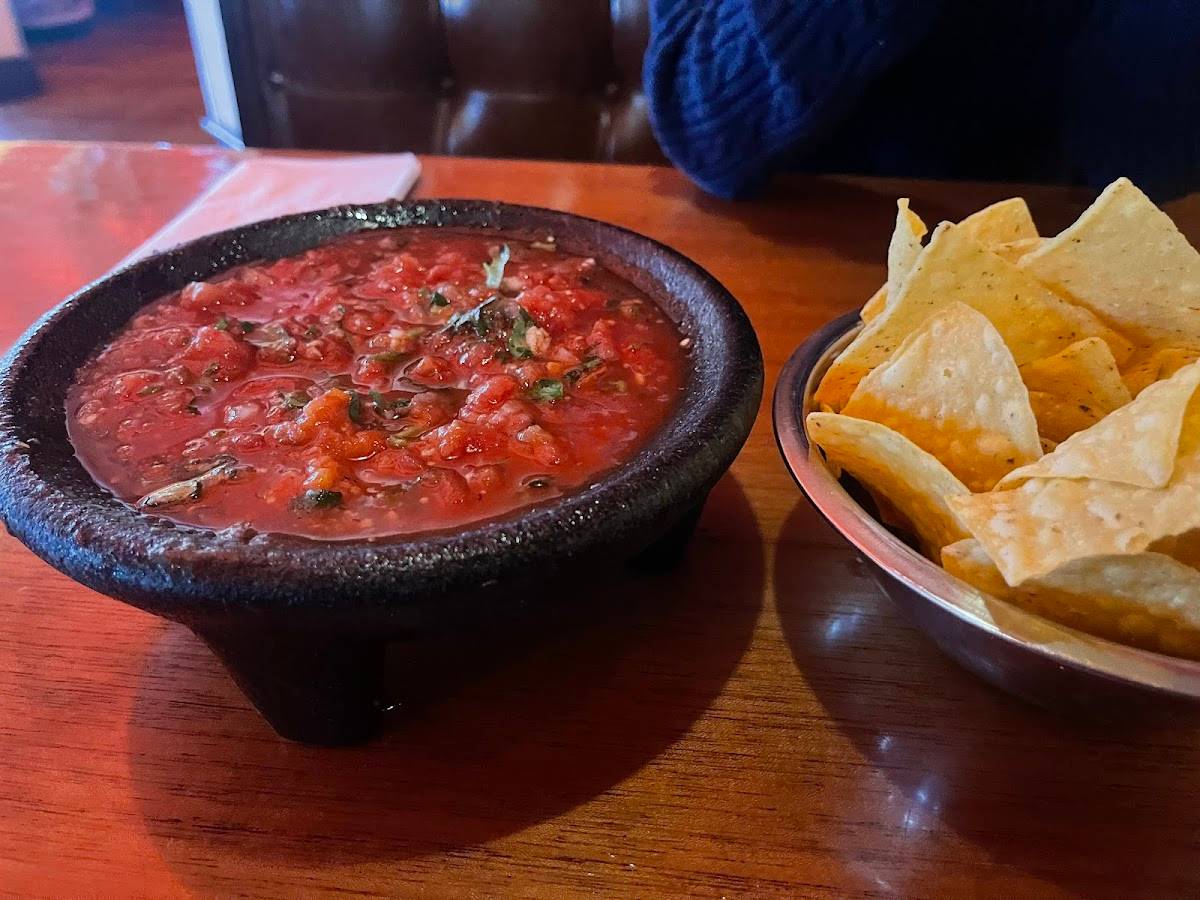 Guadalajara Mexican Grill restaurant in Tucson - photo 4