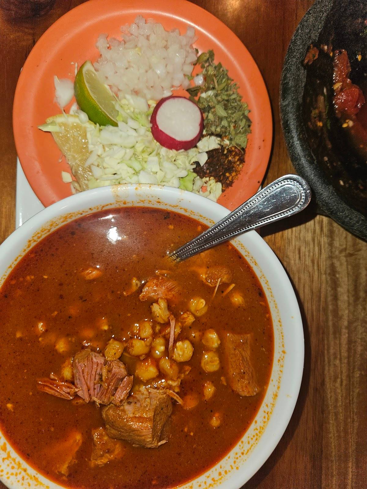 Guadalajara Mexican Grill restaurant in Tucson - photo 6