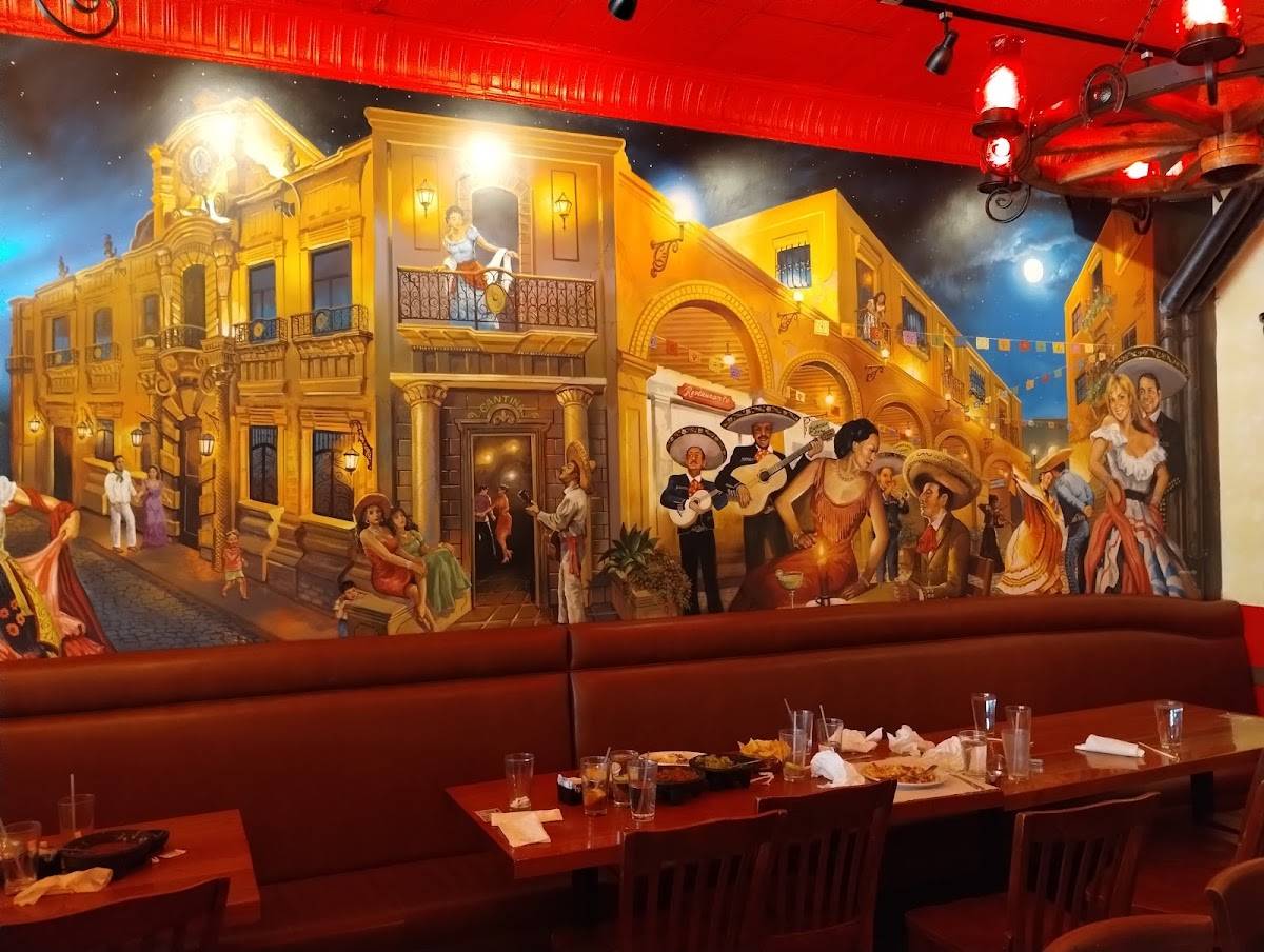 Guadalajara Mexican Grill restaurant in Tucson - photo 7