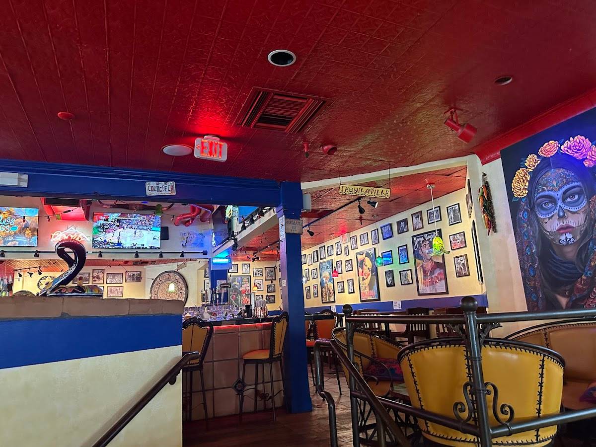Guadalajara Mexican Grill restaurant in Tucson - photo 9